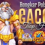Gates of Olympus Super Scatter Dapatkan Pecahan Terbesar Bongkar Pola Slot Gacor Setiap Hari di tahun 2025