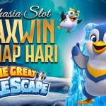 Slot Bisa Beli Scatter The Great Icescape Games Andala 2025 Merupakan Slot Jackpot Setiap Hari