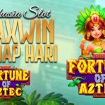 Mainkan Fortune of Aztec dan Temukan Keberuntungan Besar