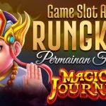 Petualangan Ajaib di Magic Journey