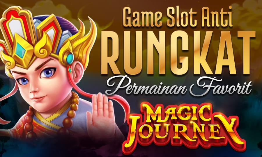 Petualangan Ajaib di Magic Journey